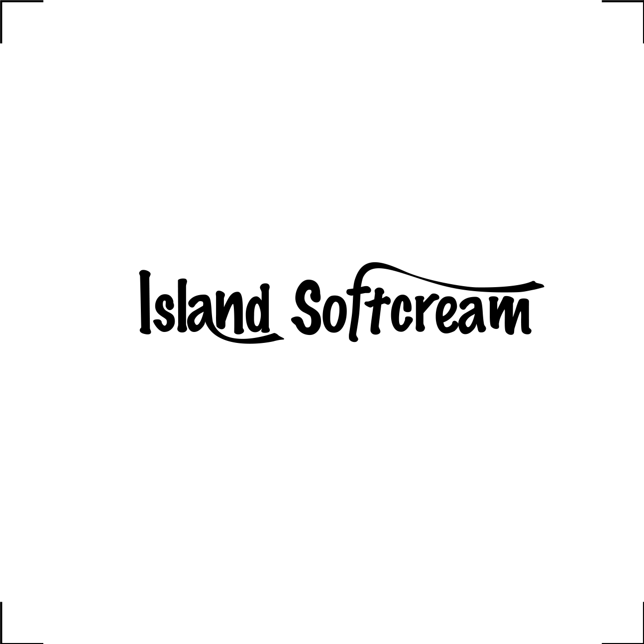 Island Softcream