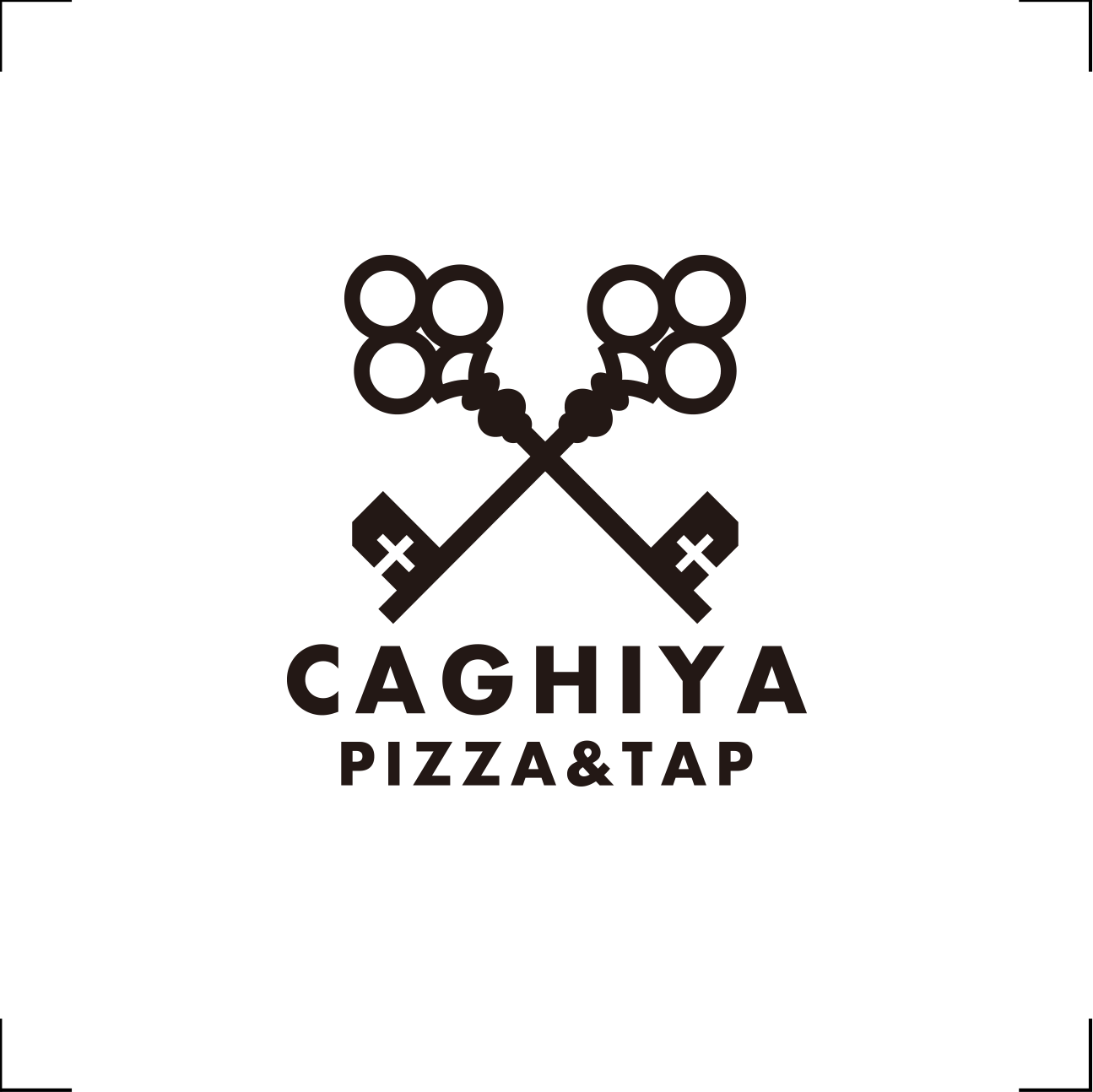 CAGHIYA PIZZA&TAP 自由が丘店