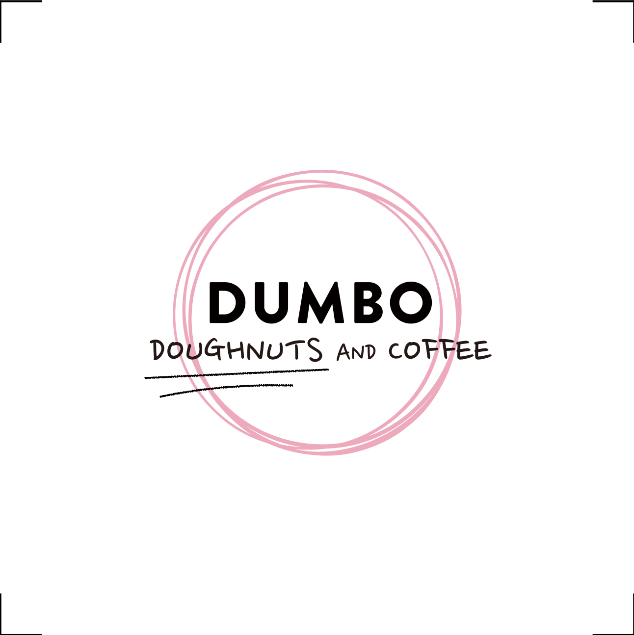 DUMBO Doughnuts and Coffee 自由が丘店